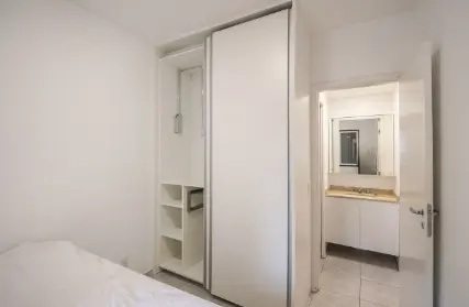 Imagem: Apartamento para Alugar, Brooklin Paulista